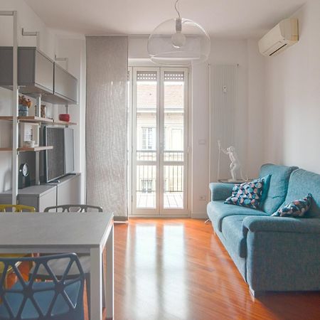 Isola Milano Apartment 外观 照片