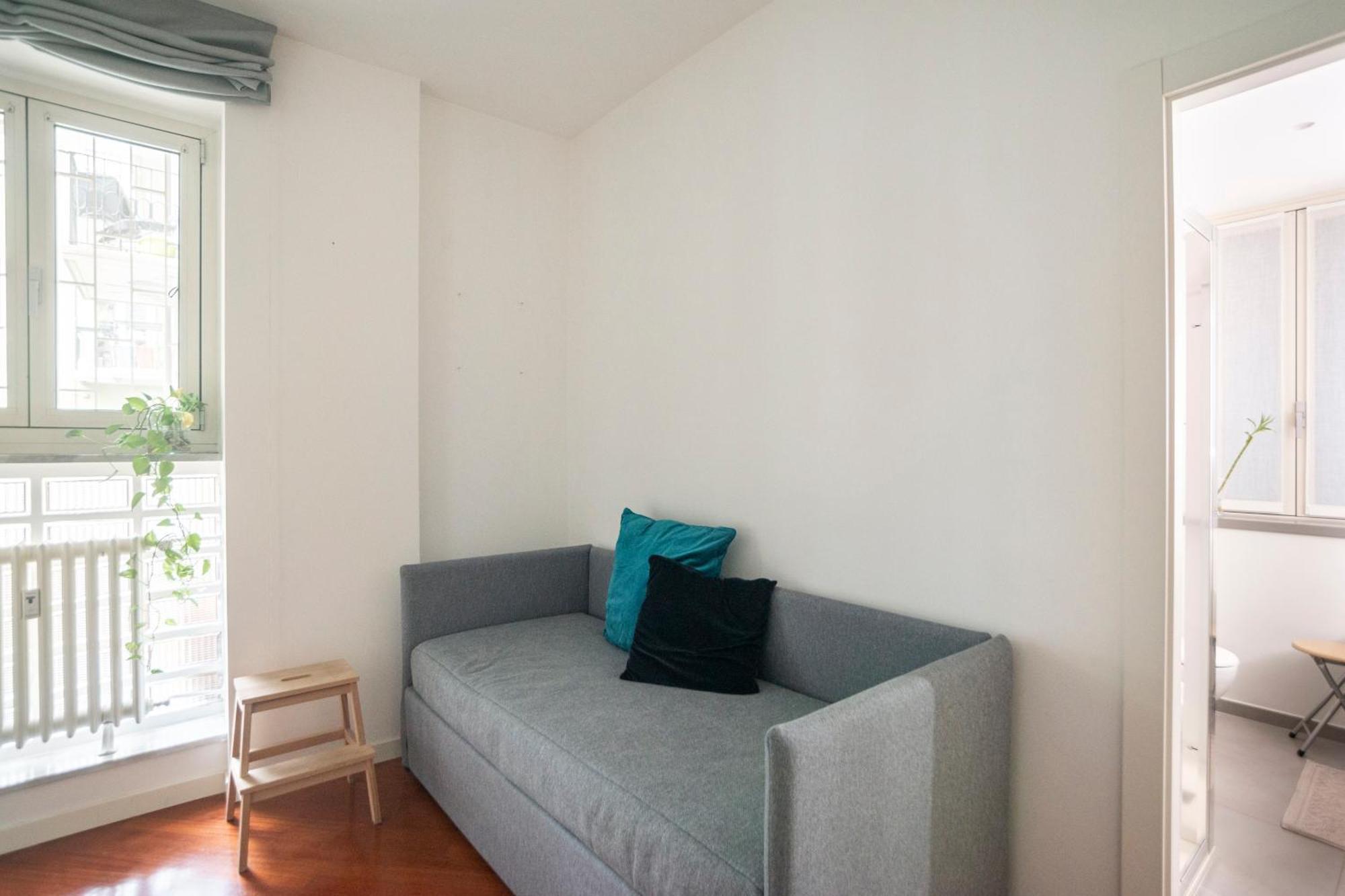 Isola Milano Apartment 外观 照片