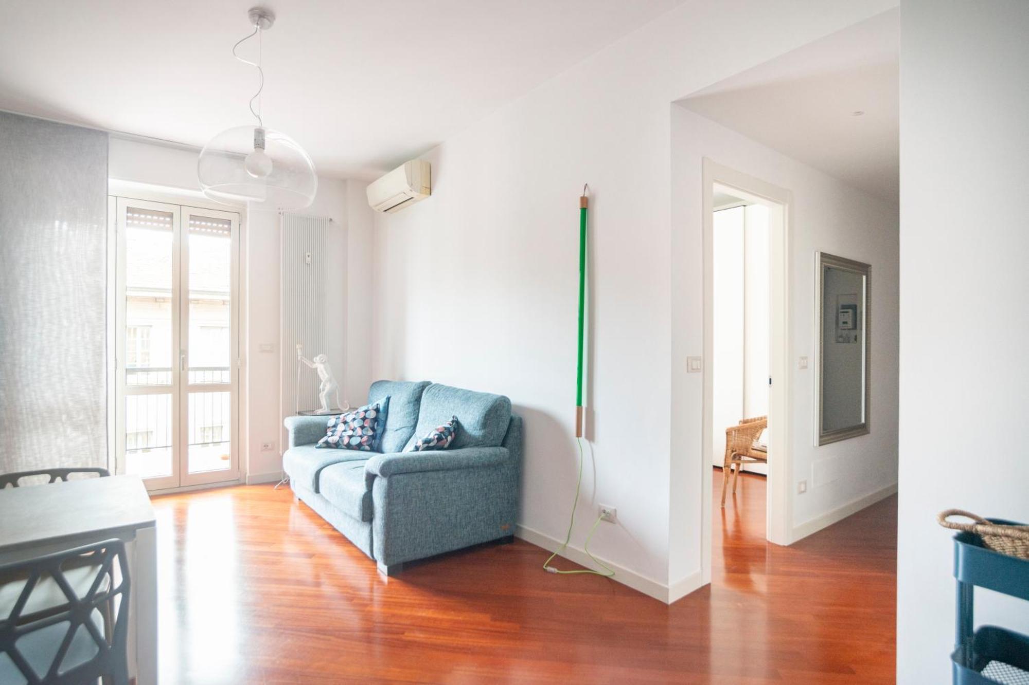 Isola Milano Apartment 外观 照片