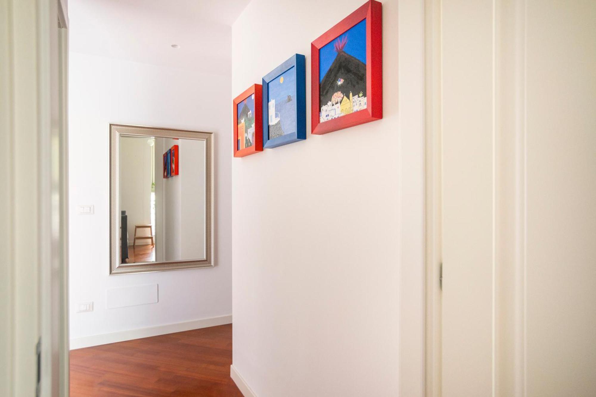 Isola Milano Apartment 外观 照片