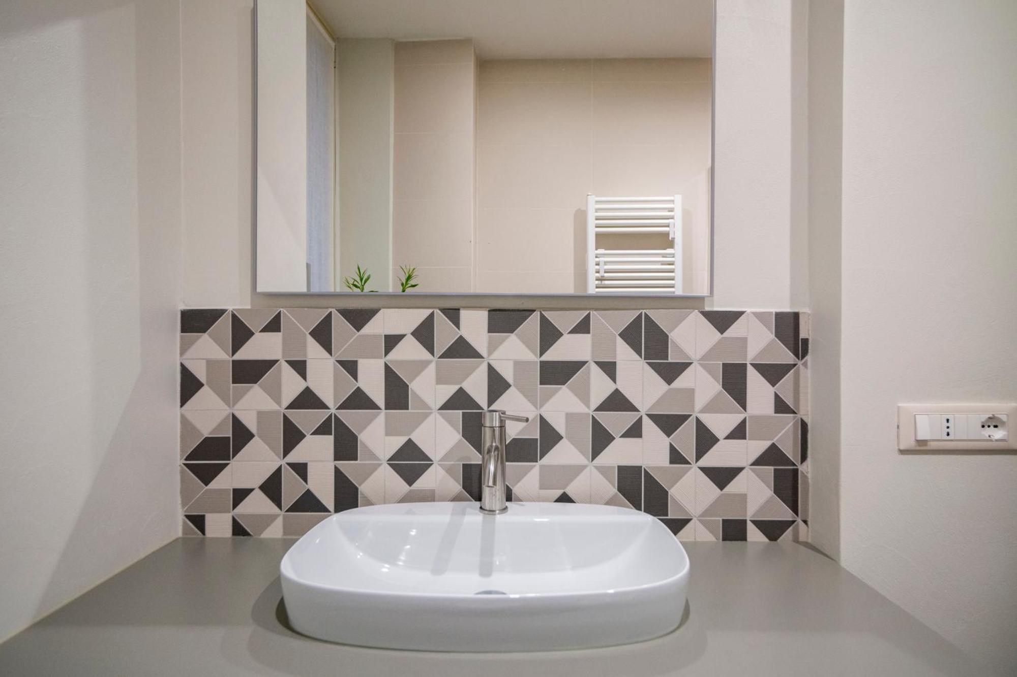 Isola Milano Apartment 外观 照片