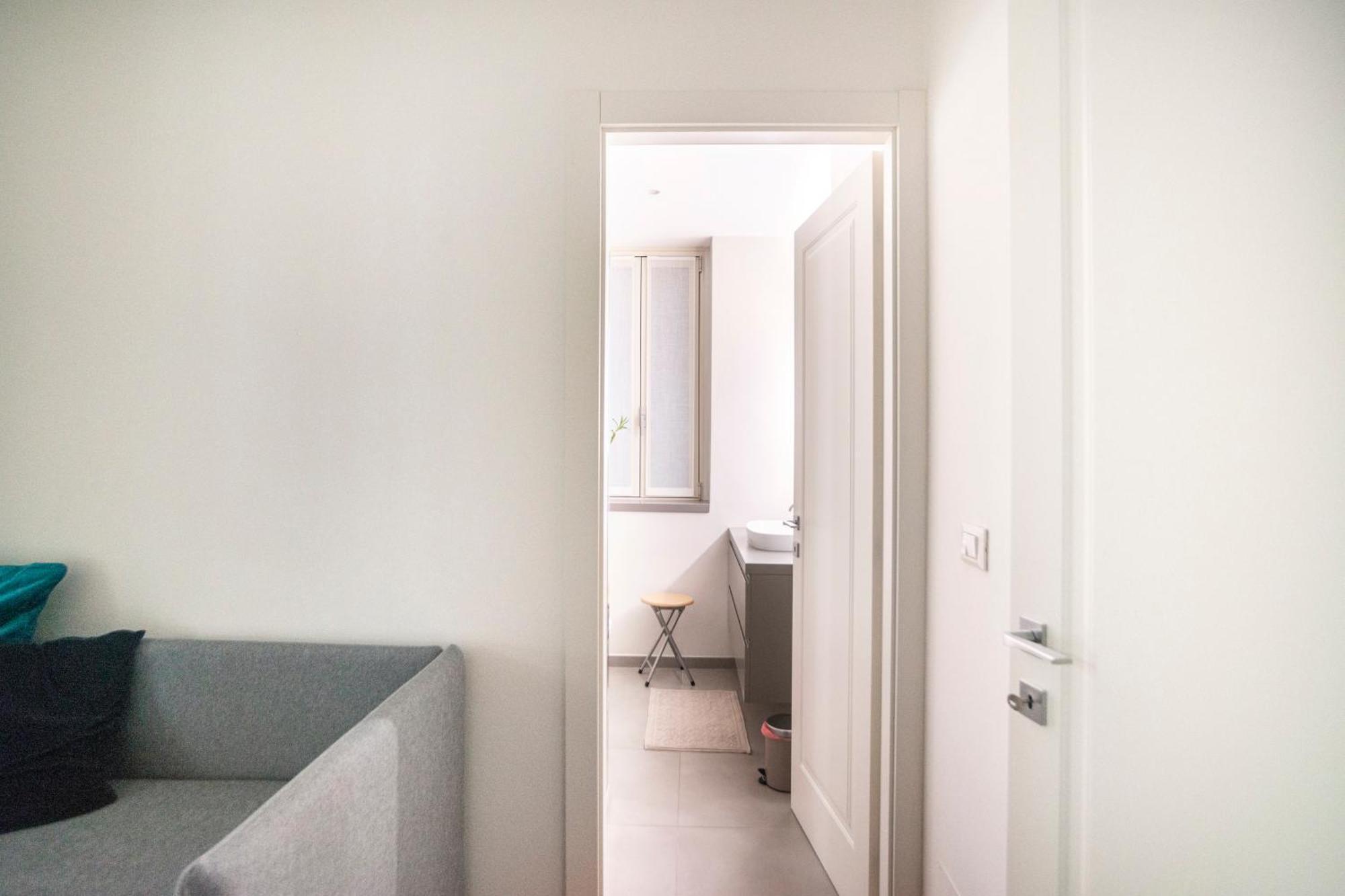 Isola Milano Apartment 外观 照片