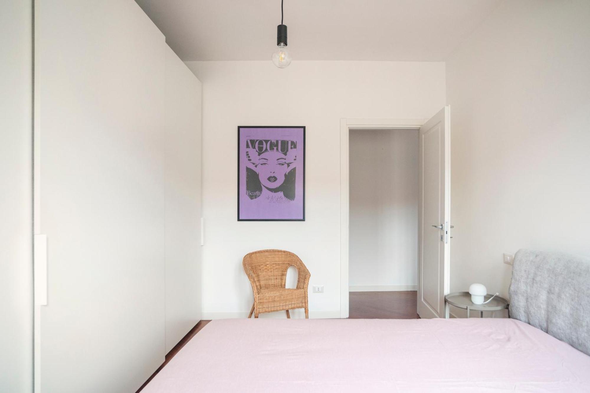 Isola Milano Apartment 外观 照片