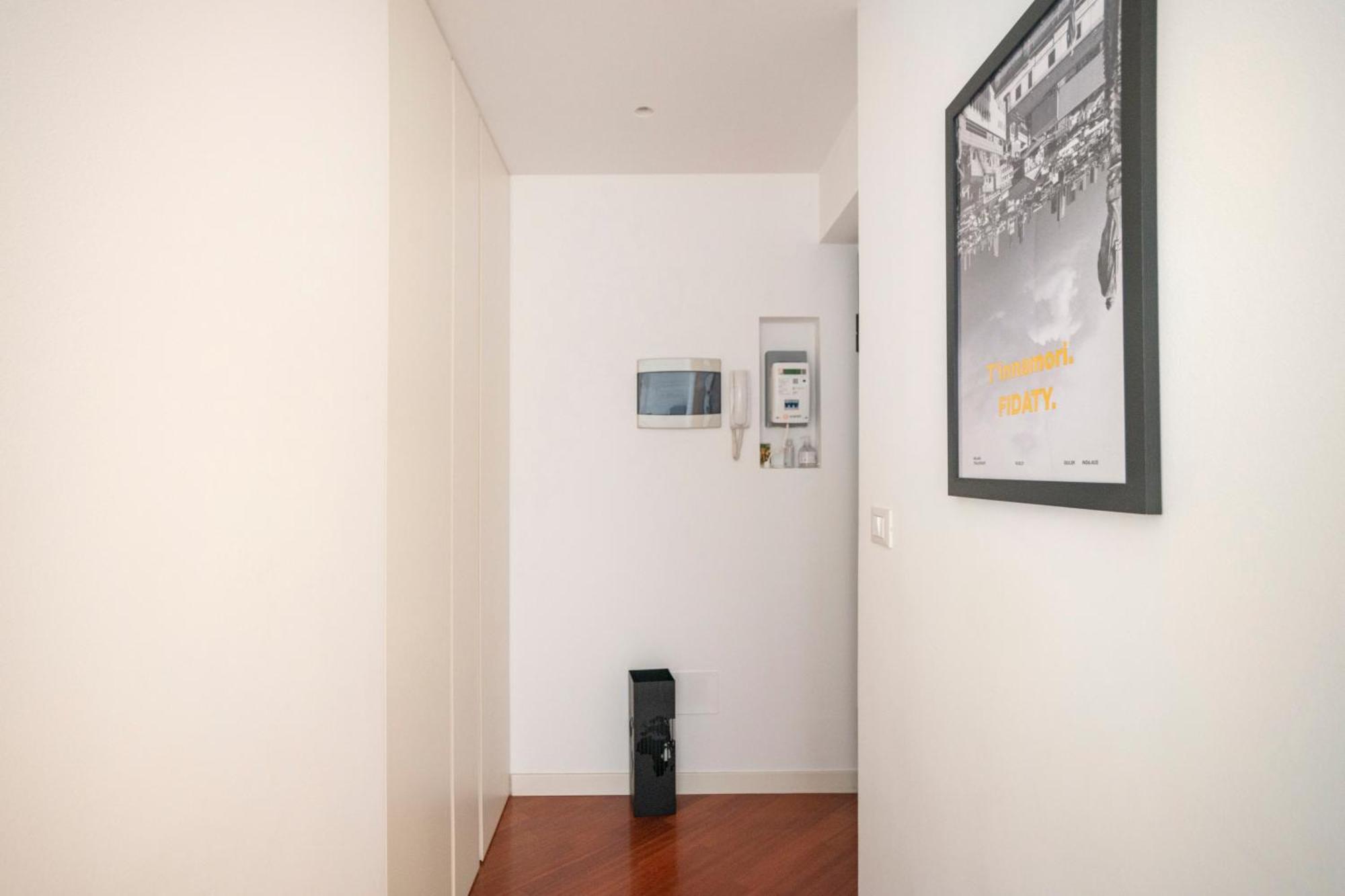Isola Milano Apartment 外观 照片