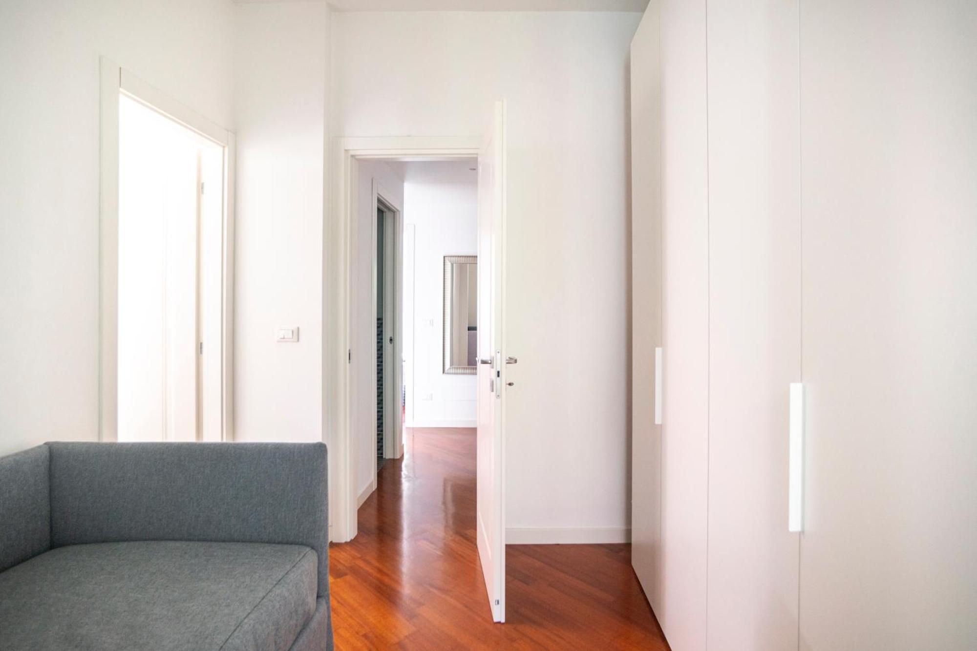 Isola Milano Apartment 外观 照片