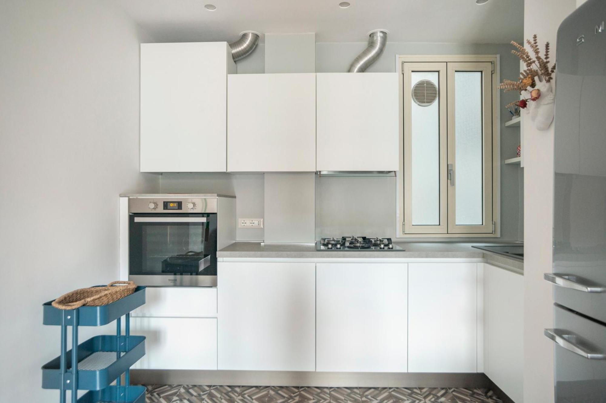 Isola Milano Apartment 外观 照片