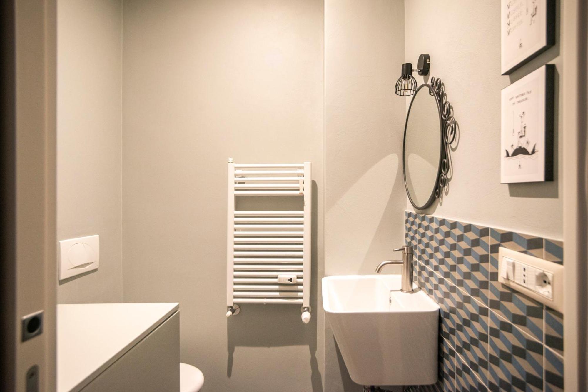 Isola Milano Apartment 外观 照片