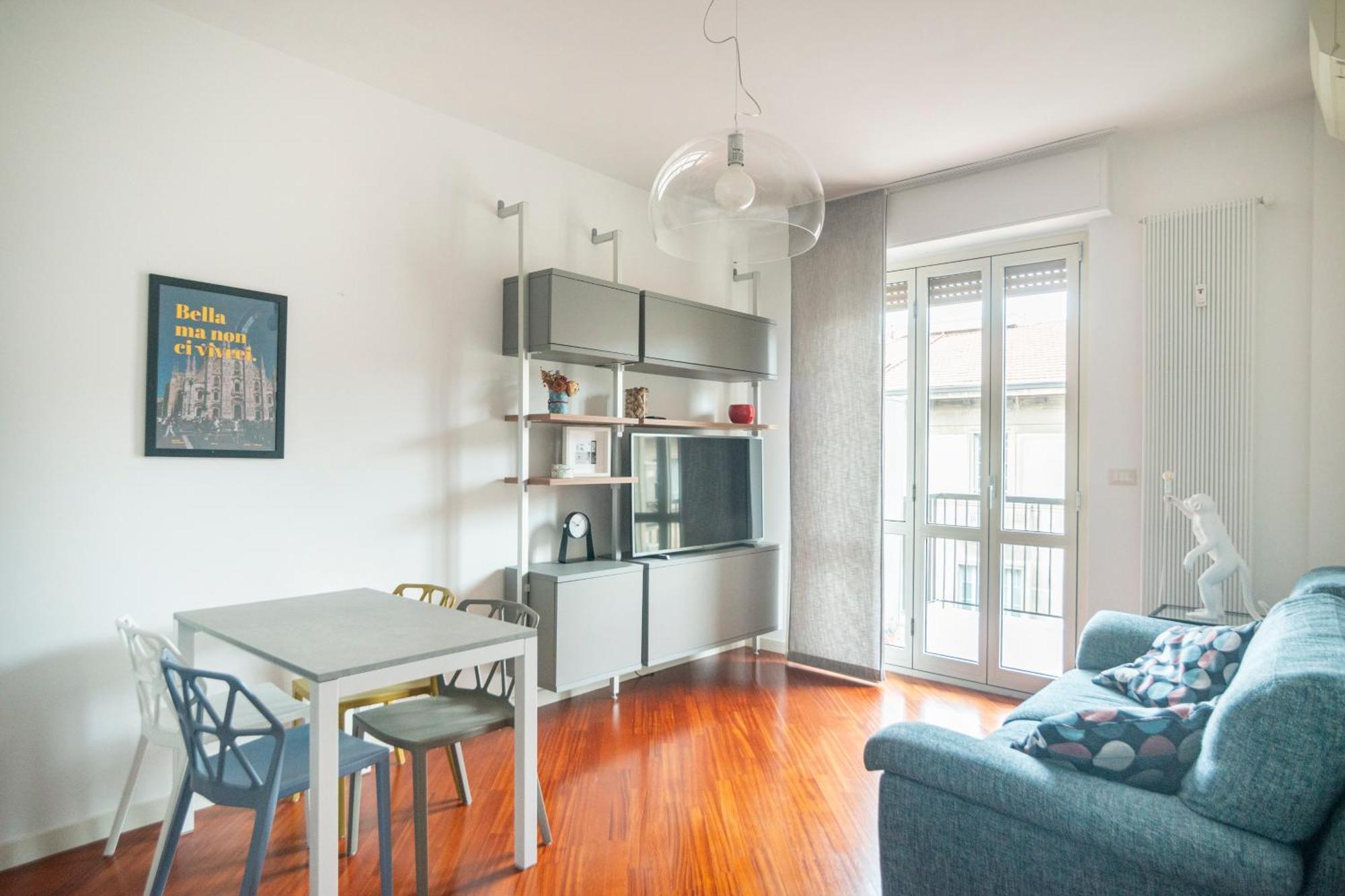 Isola Milano Apartment 外观 照片